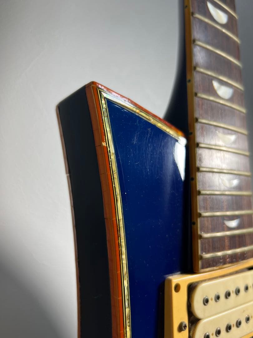 kawai ムーンサルト　ジャンク