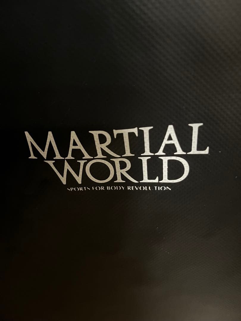 マ－シャルワ－ルド　ス－パ－ダミーミット