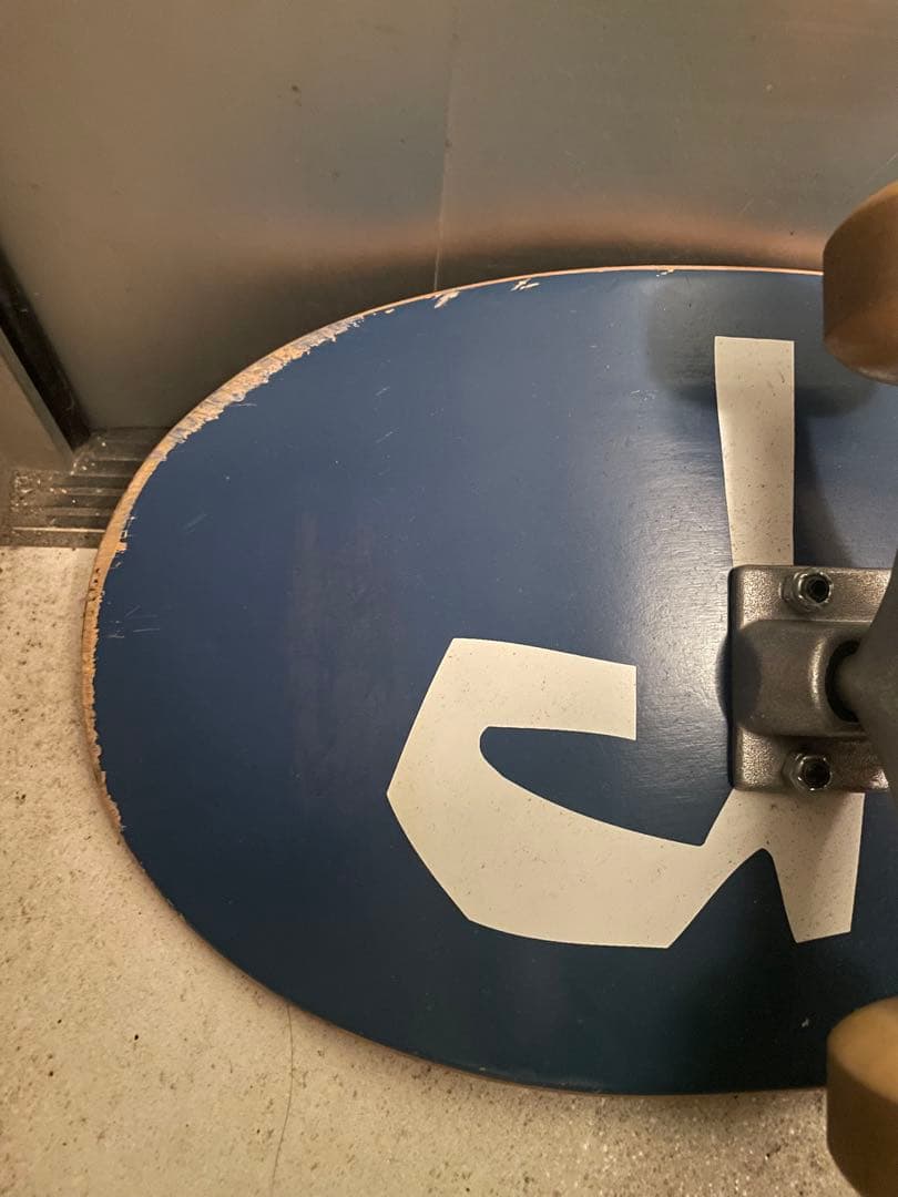 CHOCOLATE スケートボード