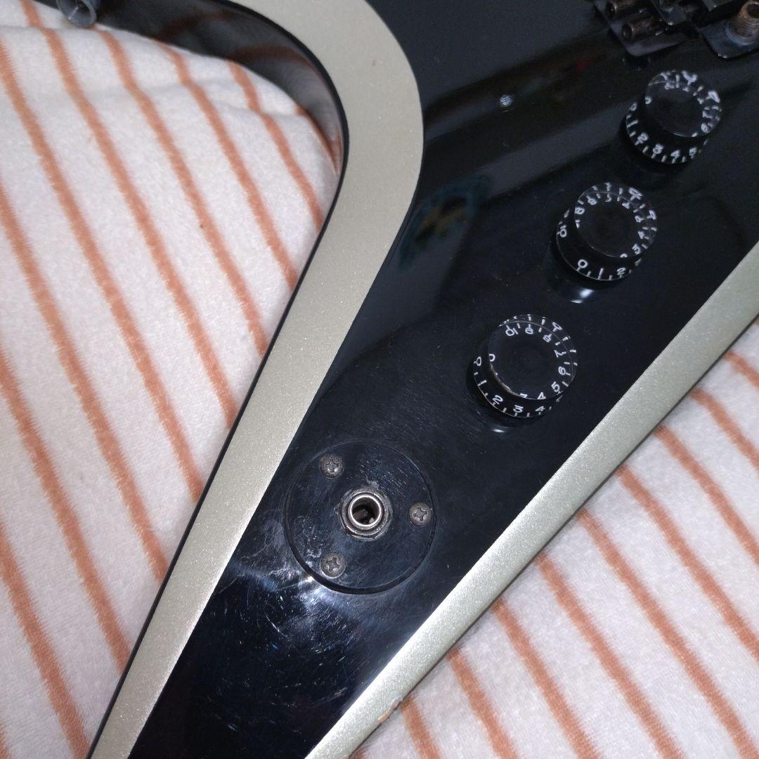 WAshbuRN Dimebag Darrell　signature MODEL