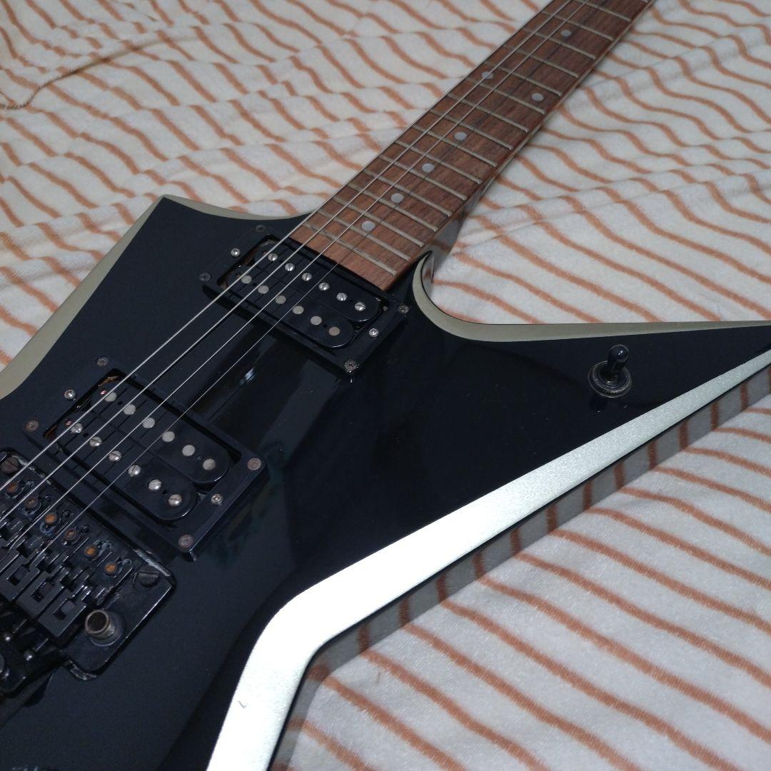 WAshbuRN Dimebag Darrell　signature MODEL