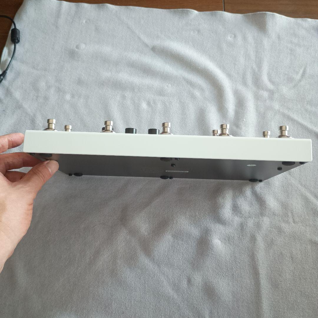 Hotone Ampero II Stage ギターエフェクター