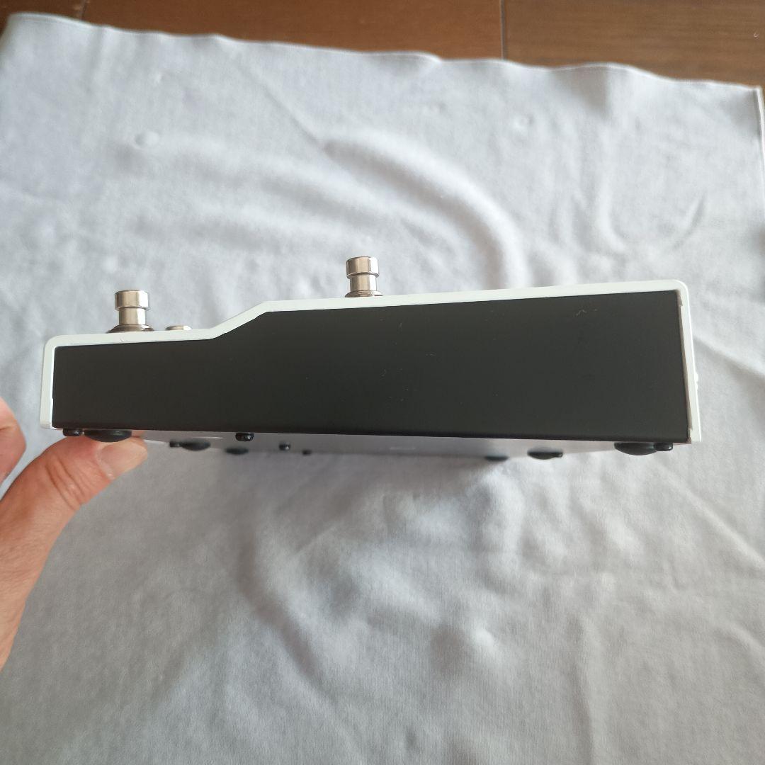 Hotone Ampero II Stage ギターエフェクター