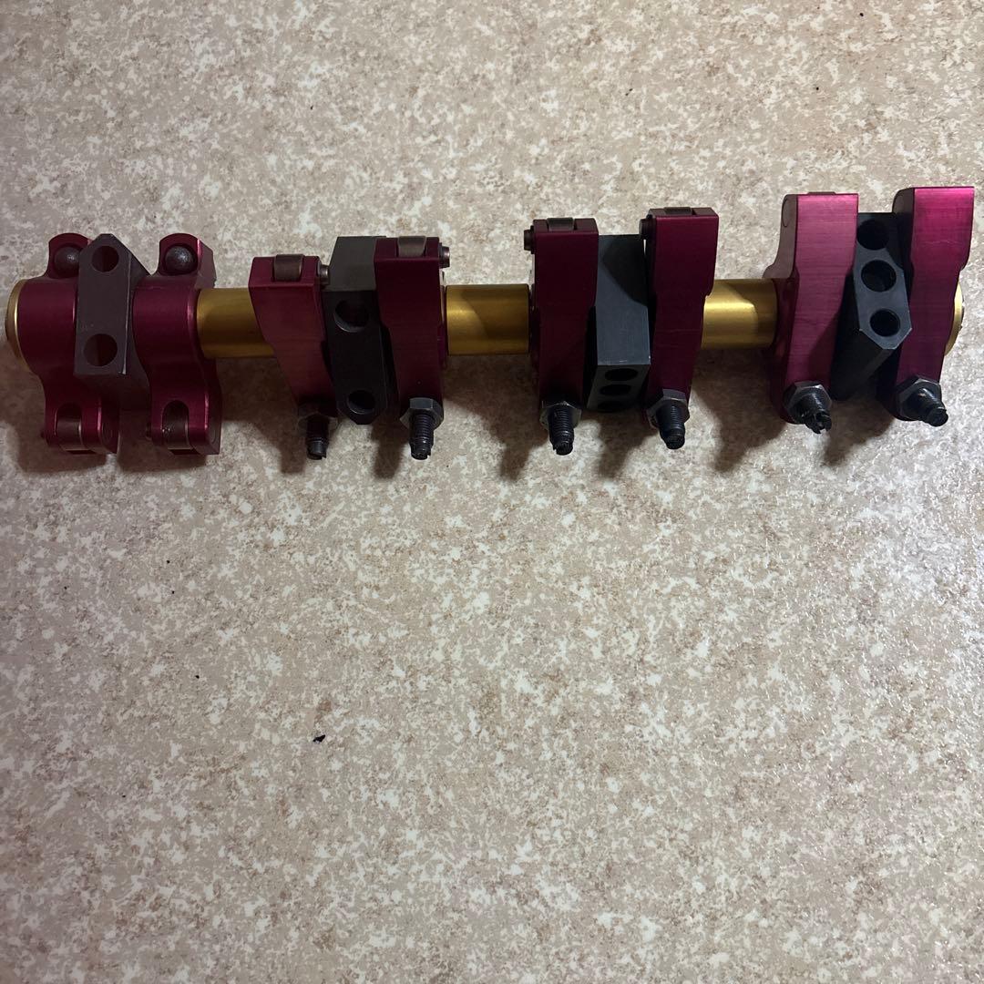 ローバーミニ　ロッカーアーム