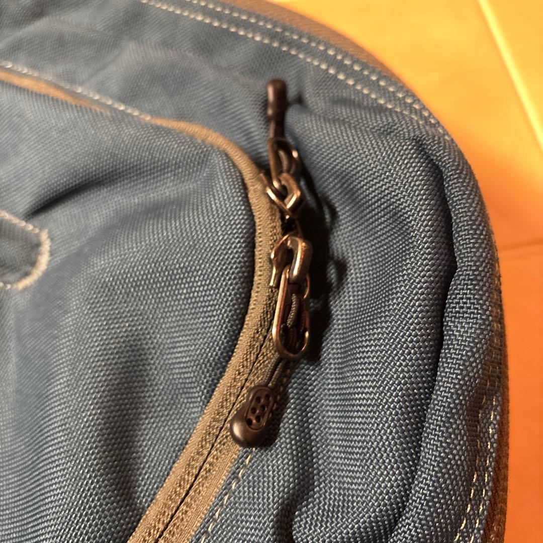 Patagonia MLC 45 2013年モデル