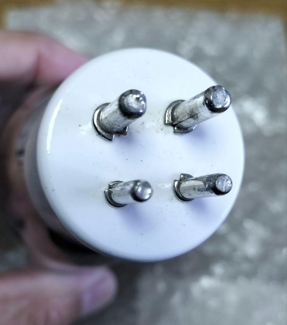 エレクトロハーモニクス　300B 真空管 2個セット