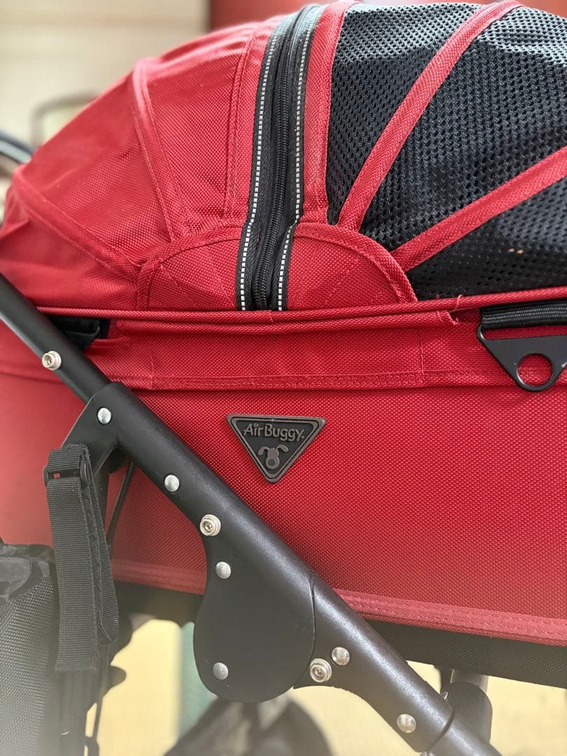 犬用AirBuggy ドーム2 レギュラーサイズ