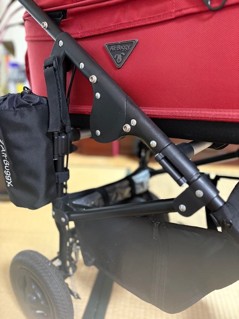犬用AirBuggy ドーム2 レギュラーサイズ
