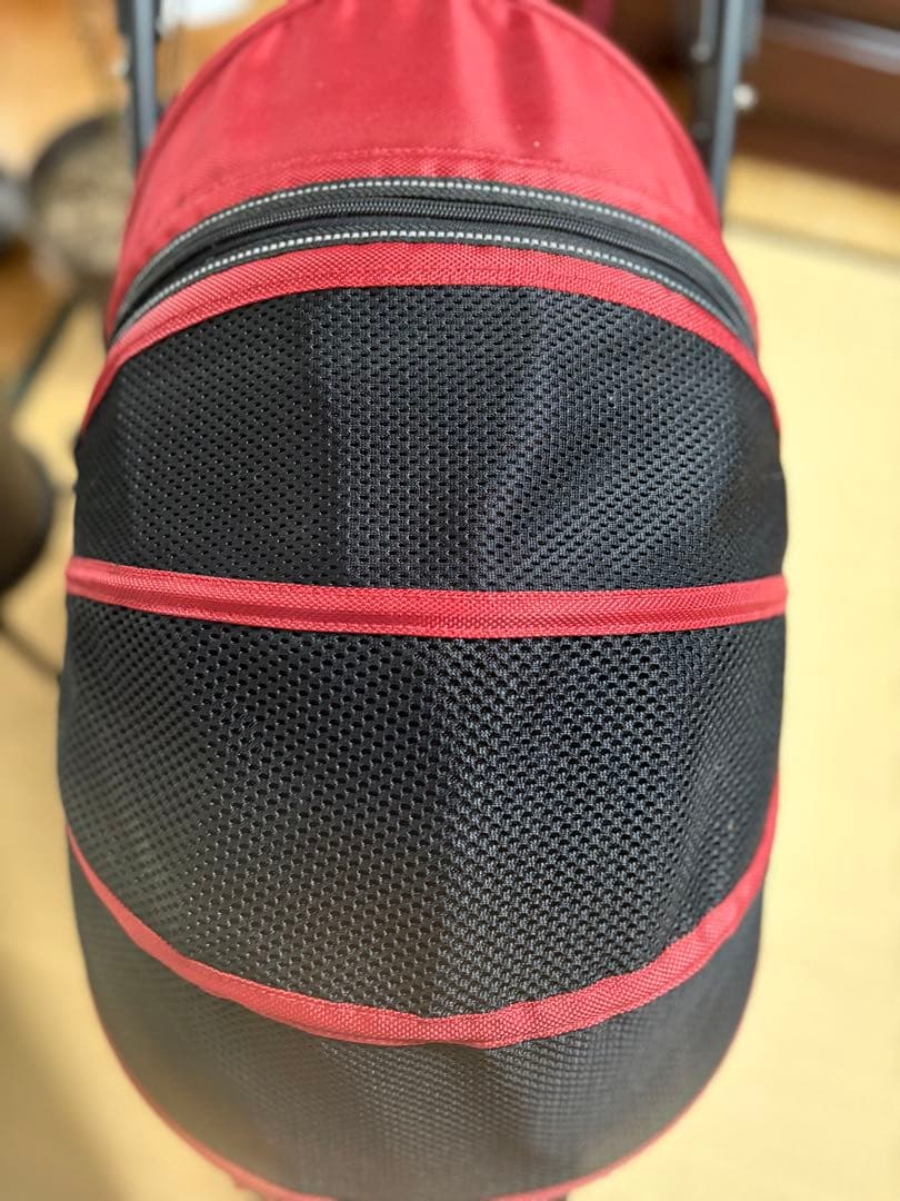 犬用AirBuggy ドーム2 レギュラーサイズ