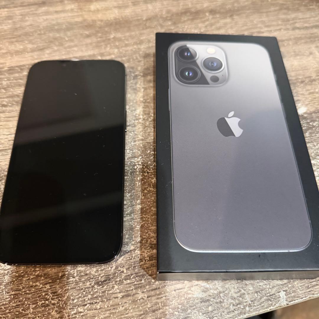 5日までセール価格❗️iPhone13pro 256GB