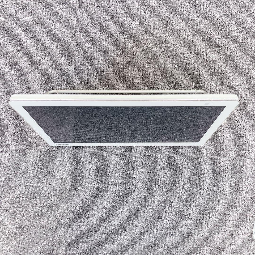 Panasonic プライベートビエラ VIERA HDD un15t8d 白