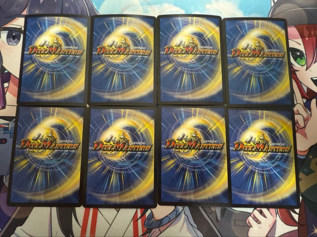 【らくらくメルカリ便】アーテルゴルギーニ4枚アレクサンドルエピタフ4枚