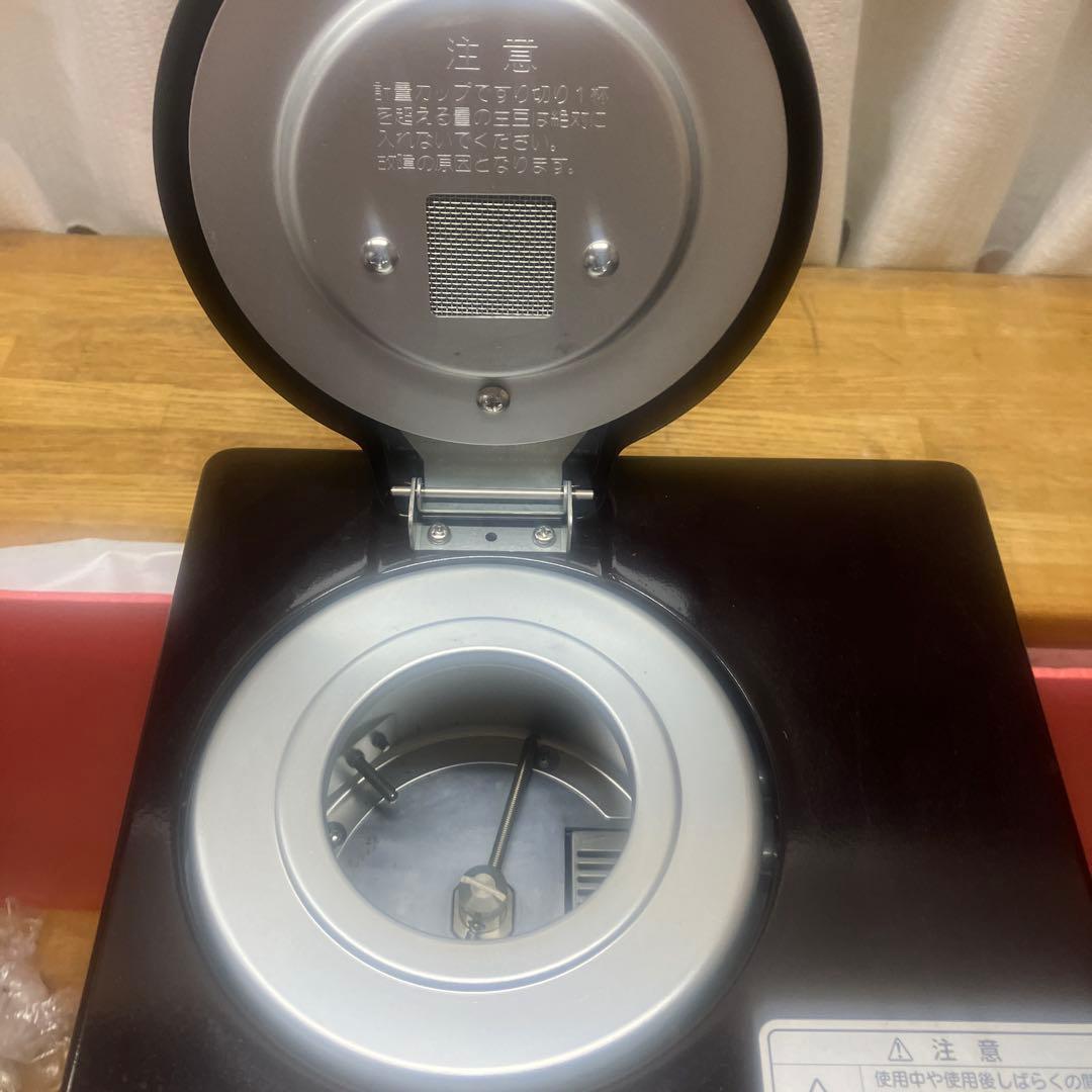 You...,未使用品.CAFEPRO 502 ドリップ式コーヒーメーカー