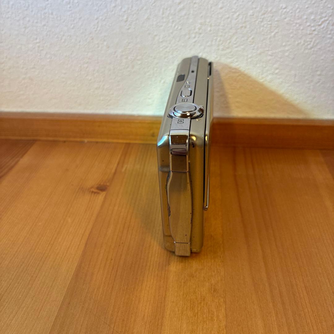 FUJIFILM ファインピクス Z800EXR デジカメ