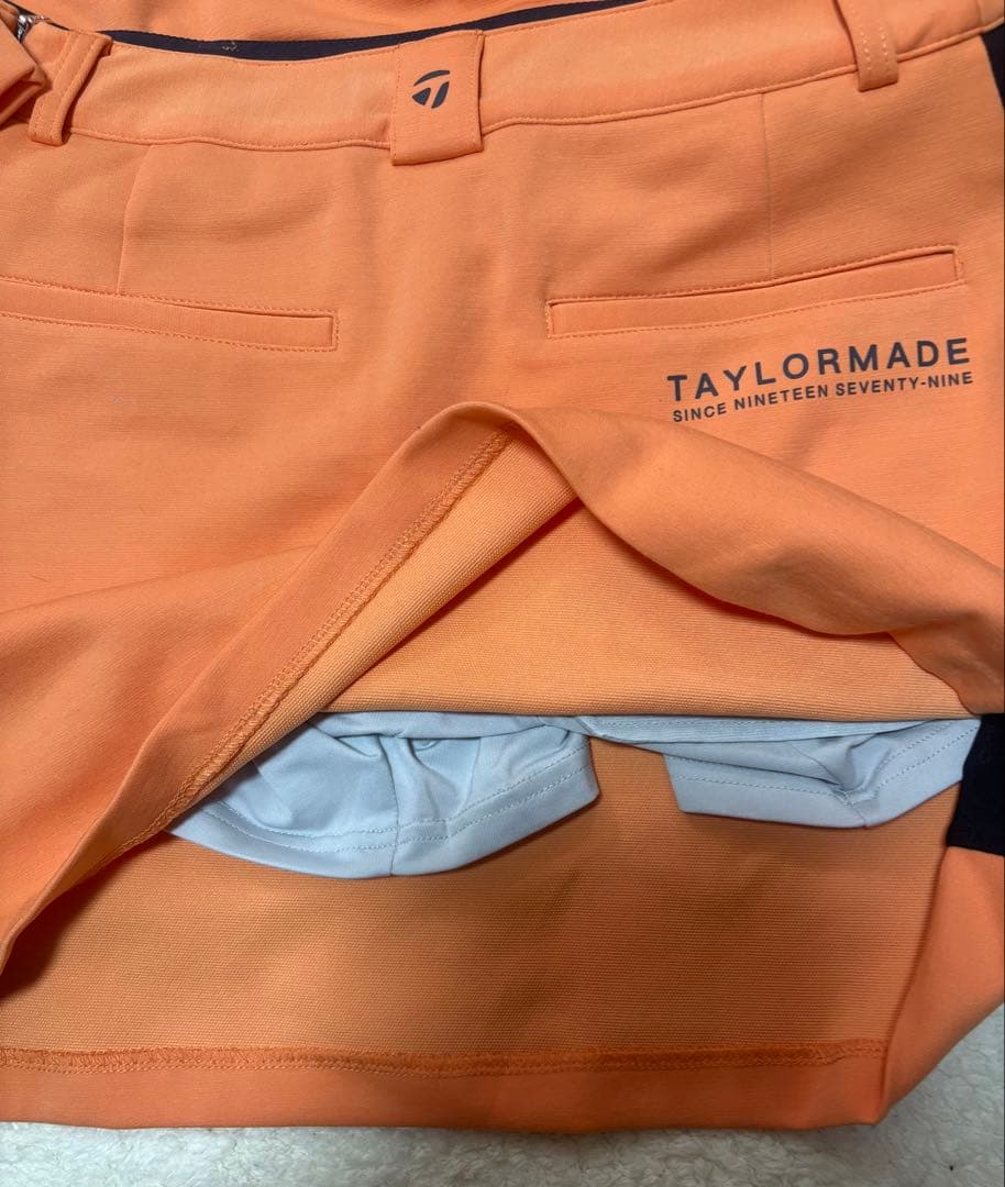 テーラーメイド　パーカーセットアップ