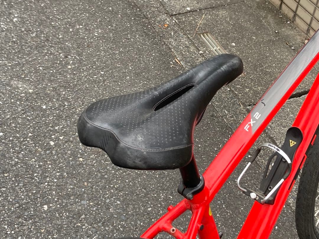 2020年モデル トレック TREK FX 2 Disc サイズS 油圧ディスク