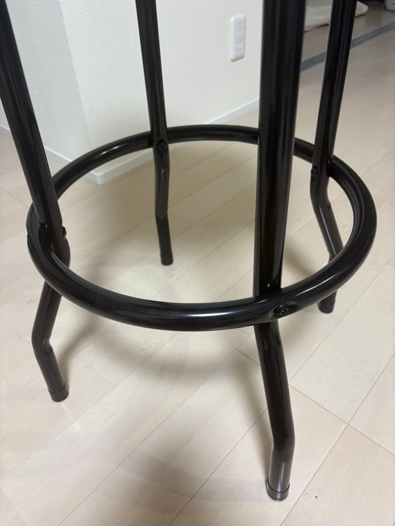 セール中】Fender Embossed Black Barstool 30