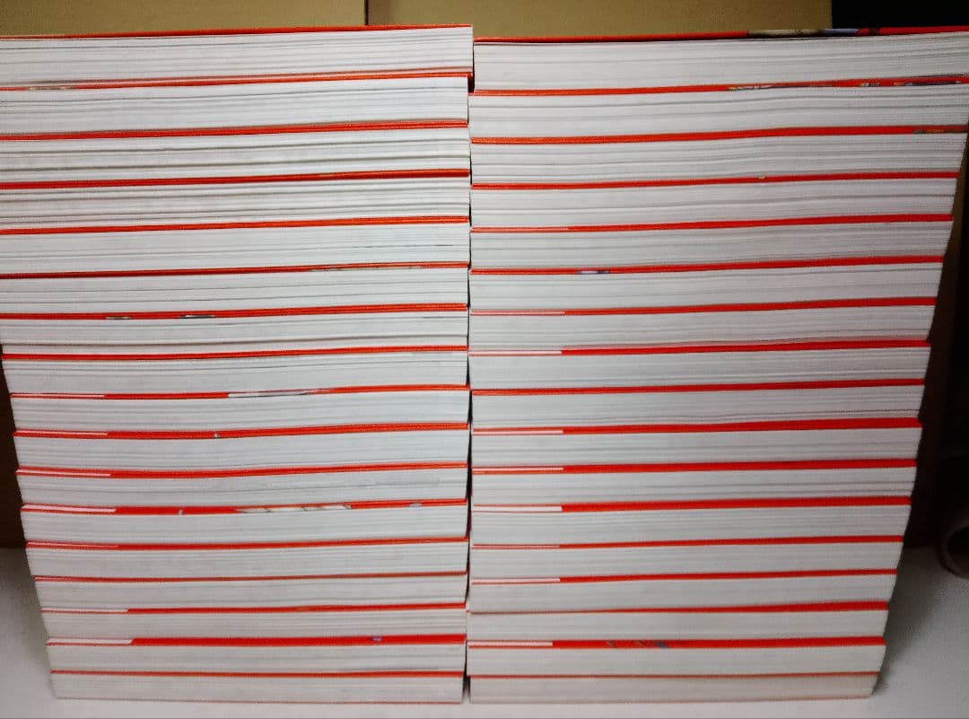 【送料込み】DRAGON BALLドラゴンボール 完全版　全３４巻　鳥山明