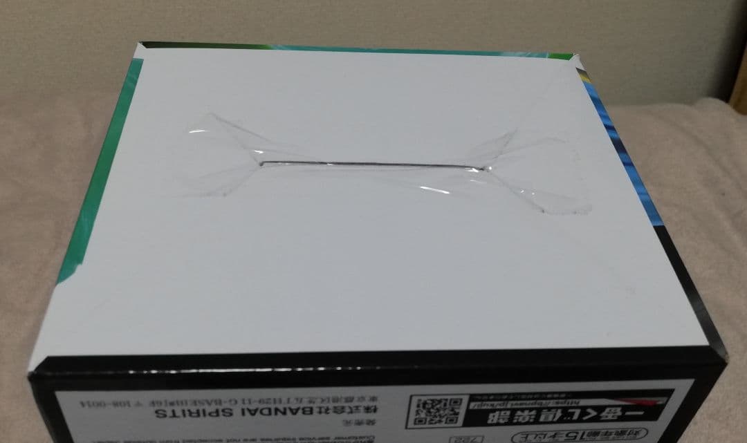 未開封　ドラゴンボール　一番くじ　D賞　ザマス（孫悟空）　ドッカンバトル