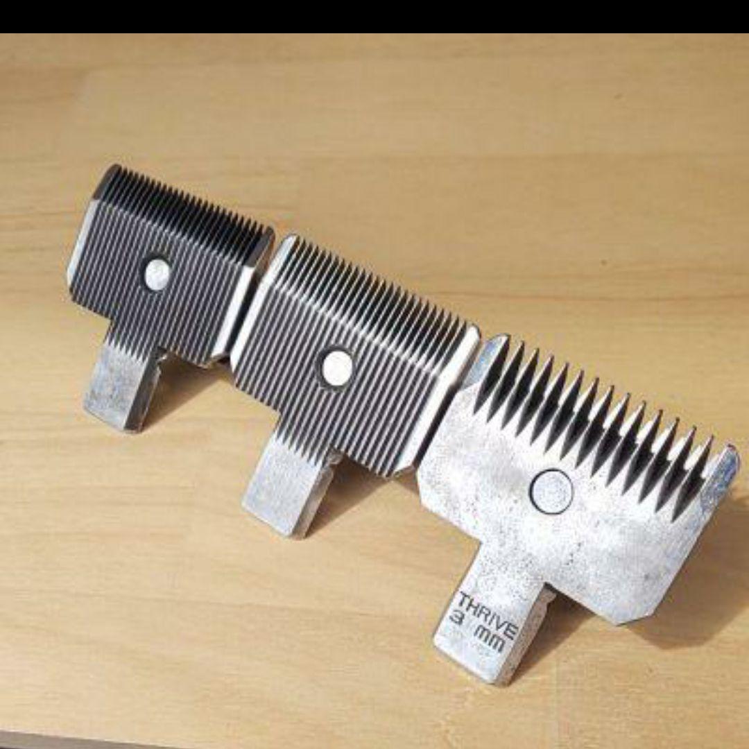 業務用バリカン  THRIVE  MODEL５０５