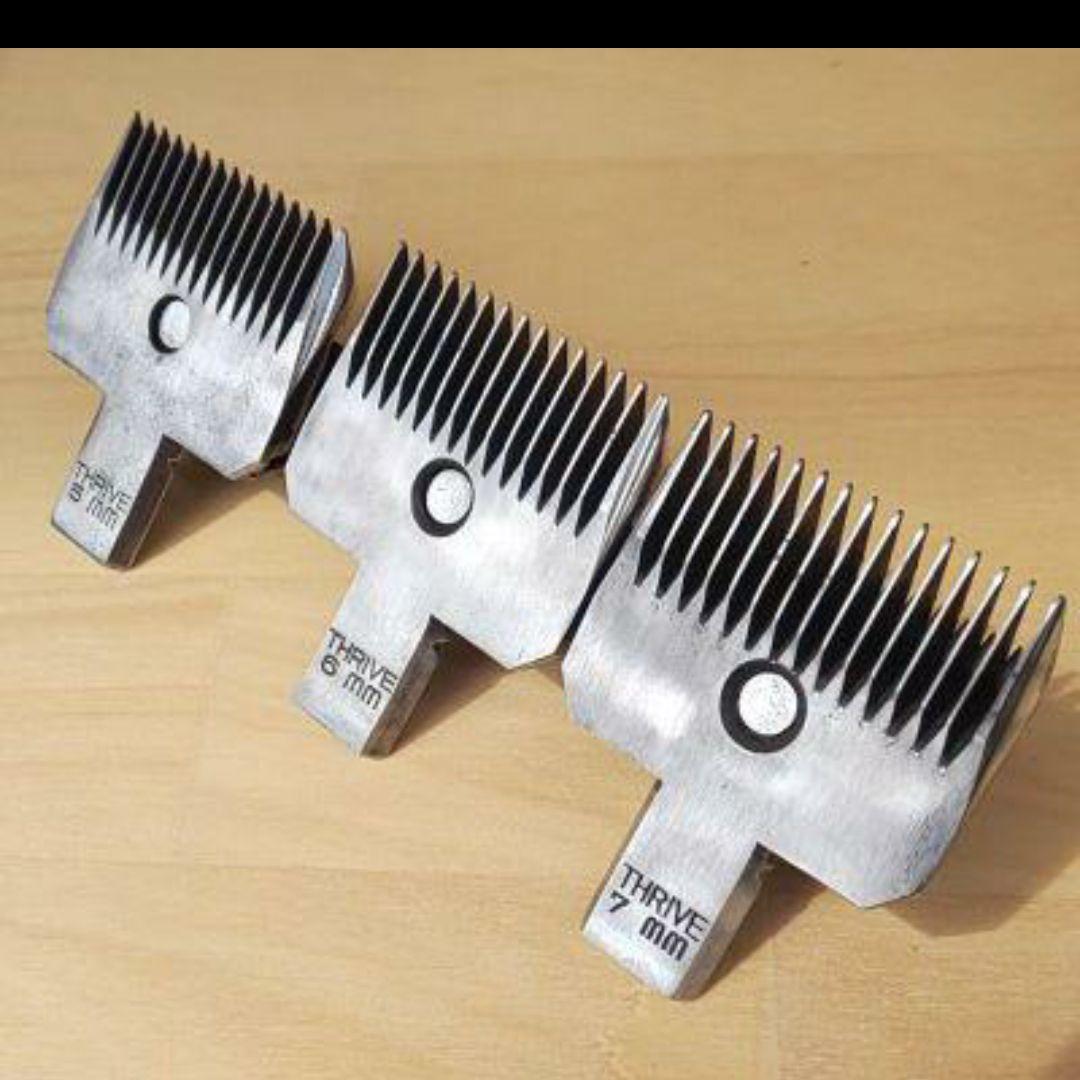 業務用バリカン  THRIVE  MODEL５０５