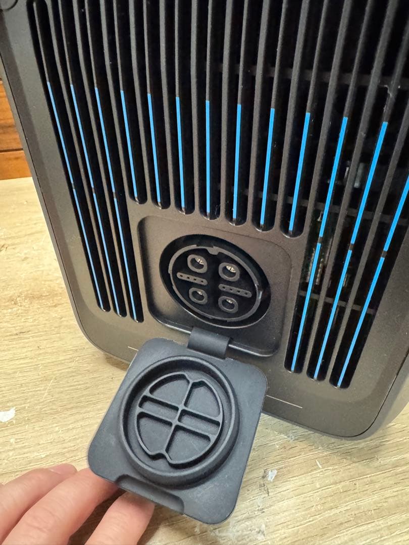 Anker Solix C1000 ポータブル電源 Solix PS100