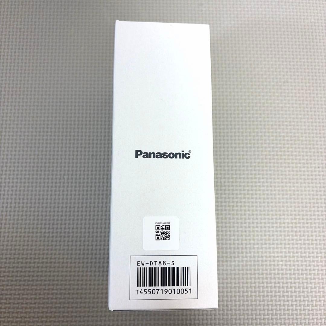 電動歯ブラシ Dolts PREMIUM EW-DT88-S