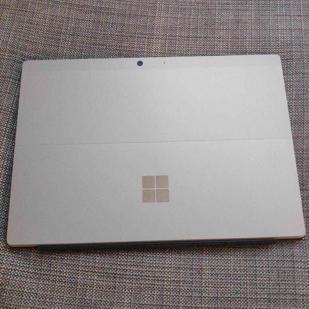 【バッテリー超良好】Surface Pro7＋ /LTE/8G/256GB