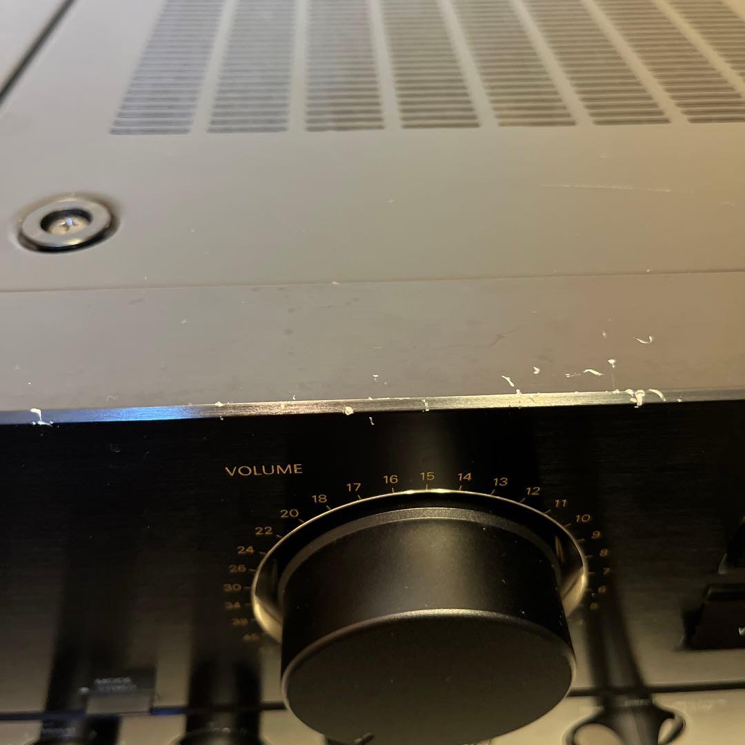 ONKYO A-817EX 名機