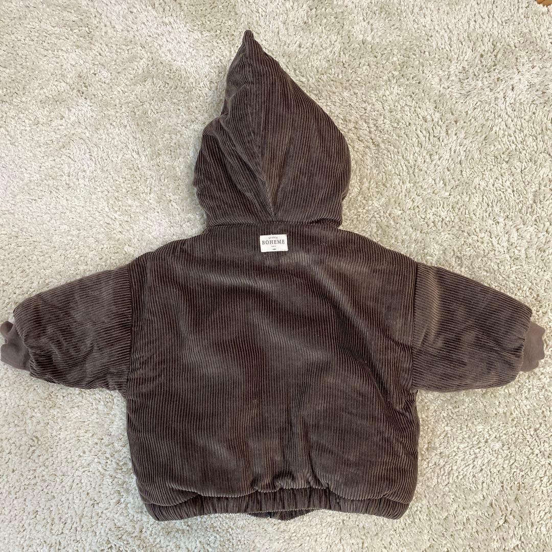 studio boheme paris frio coat 2022awアウター