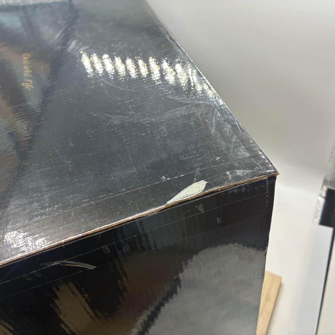 未使用品 ミッキーマウスのクラシカルメロディクロック　ディズー オルゴール