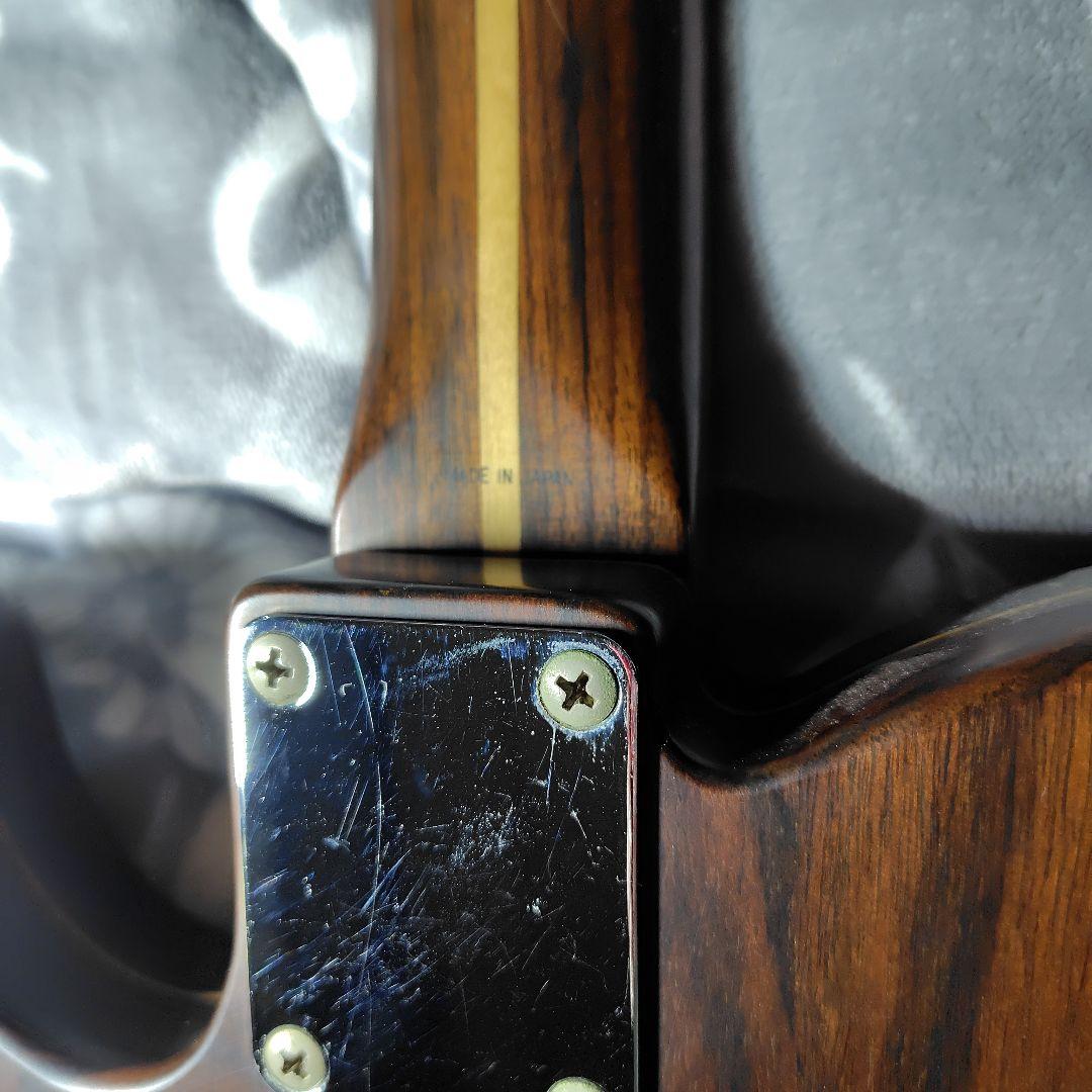 TL69-125フェンダージャパン　オールローズ　テレキャスターALL　ROSE