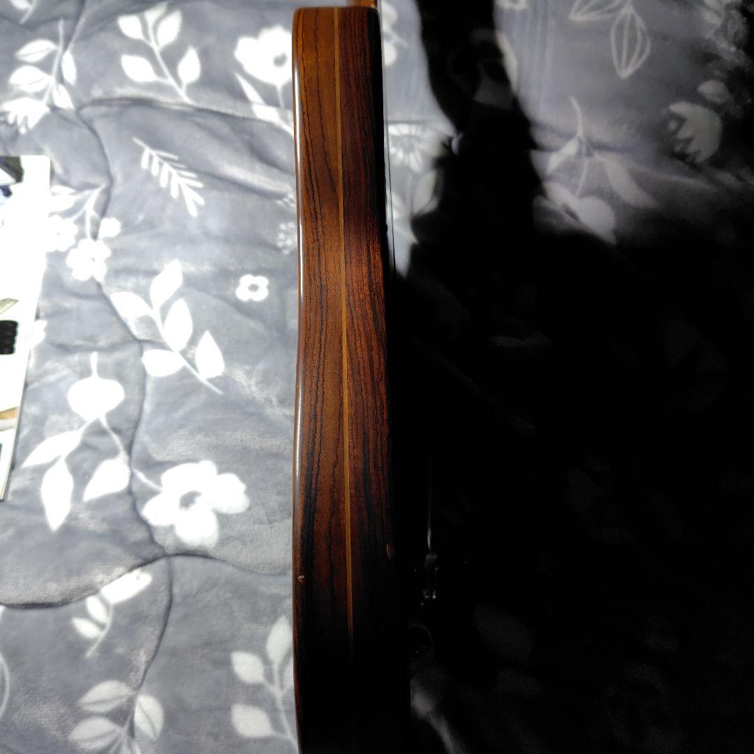 TL69-125フェンダージャパン　オールローズ　テレキャスターALL　ROSE