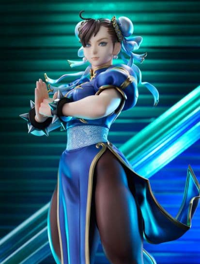 【未開封】 春麗 マックスファクトリー standby