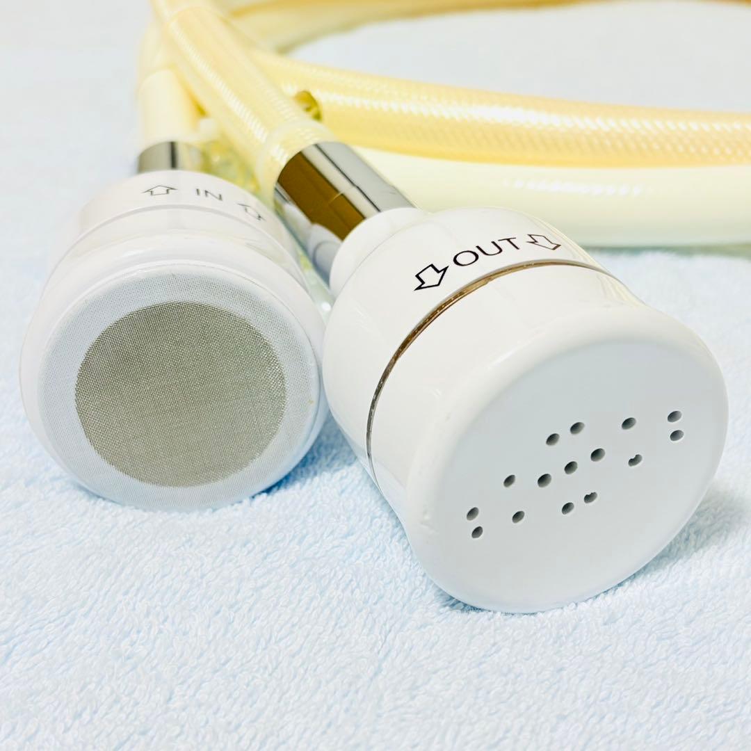 ヨサ YOSA ハッピーバスタイム マイクロバブル 水素風呂