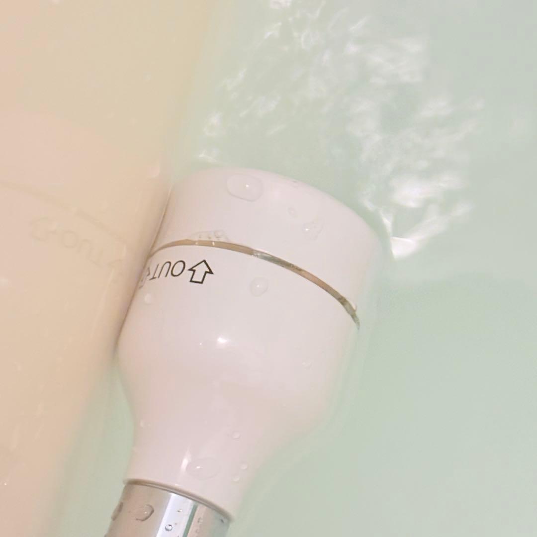 ヨサ YOSA ハッピーバスタイム マイクロバブル 水素風呂