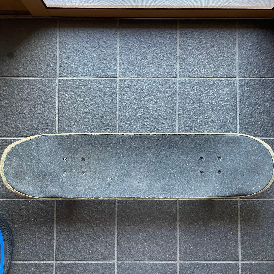 サンタクルーズ　インディペンデント　スピットファイア　スケートボード　スケボー