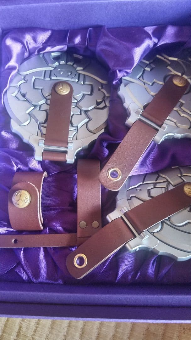 仮面ライダー響鬼　音角　CS コンプリートセレクション　csm