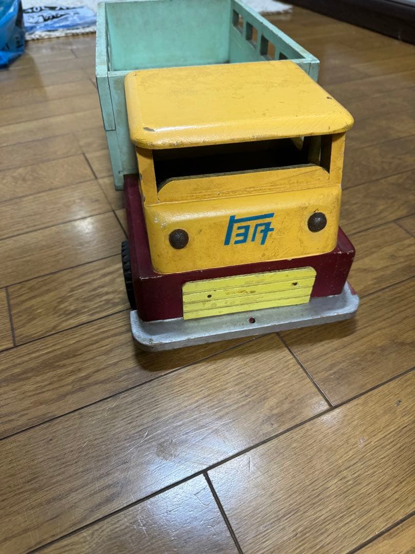 トヨタ　トヨエース　当時物