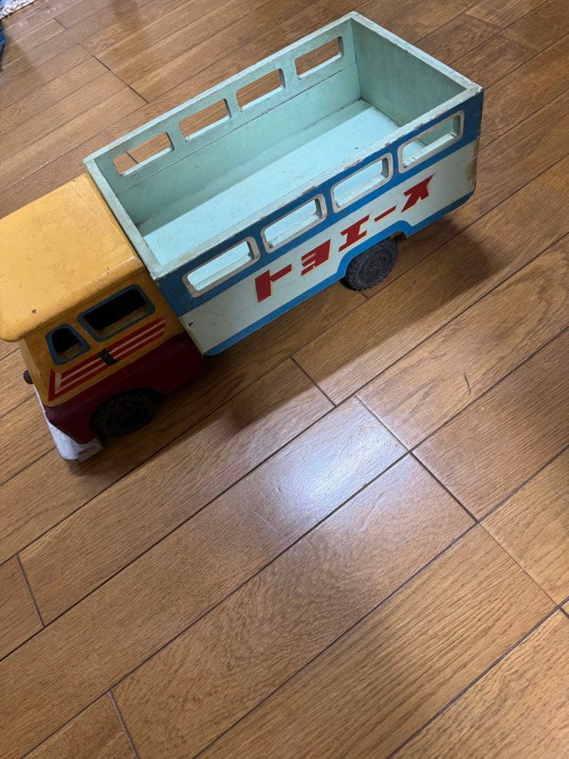 トヨタ　トヨエース　当時物