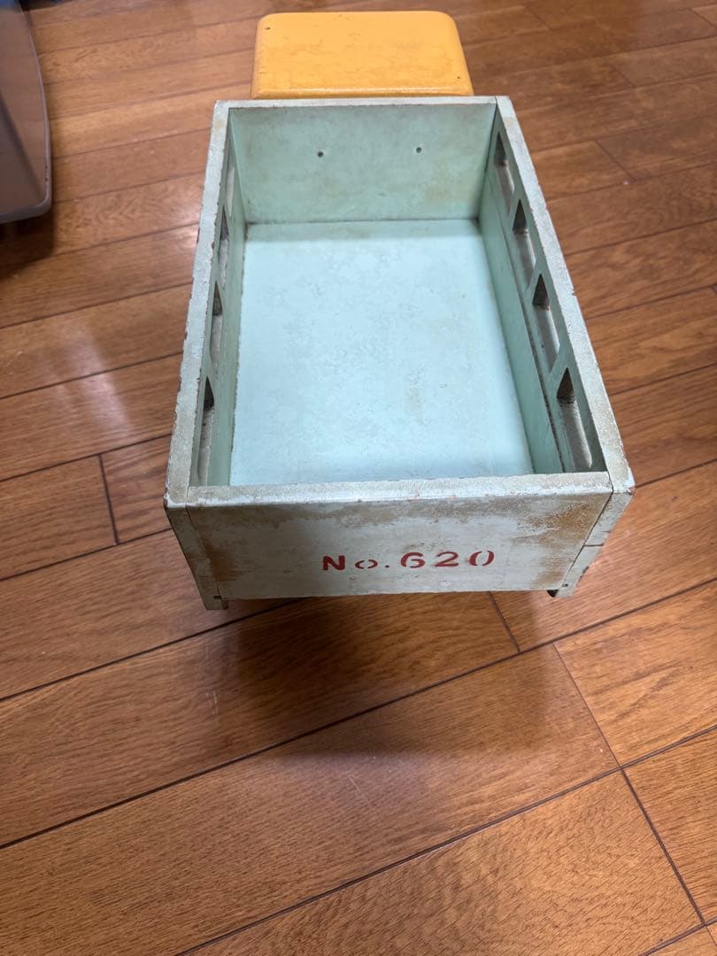 トヨタ　トヨエース　当時物