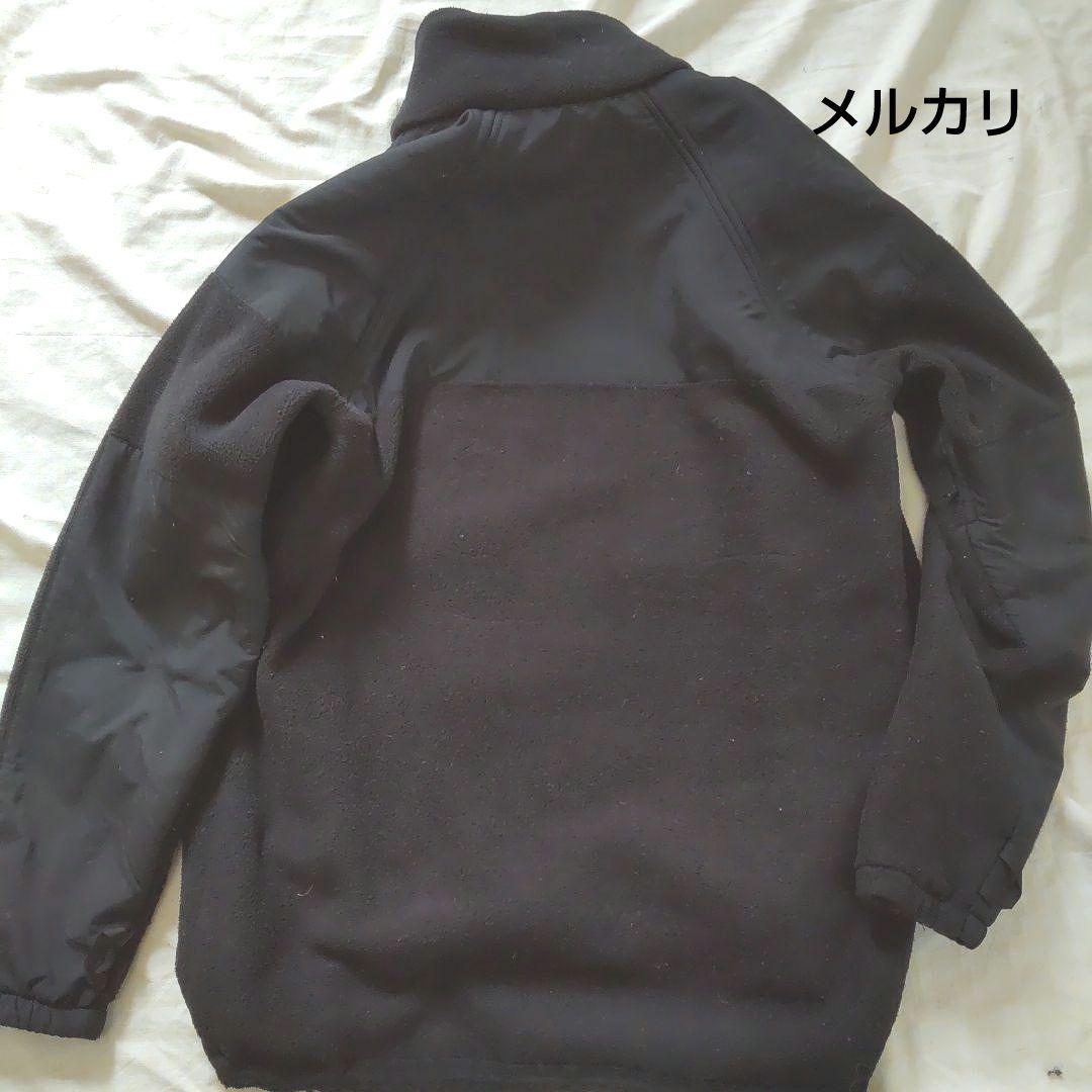 実物USN米海軍ECWCSゴアテックスパ-カ-.インナーフリ−ス付きS-R極美品