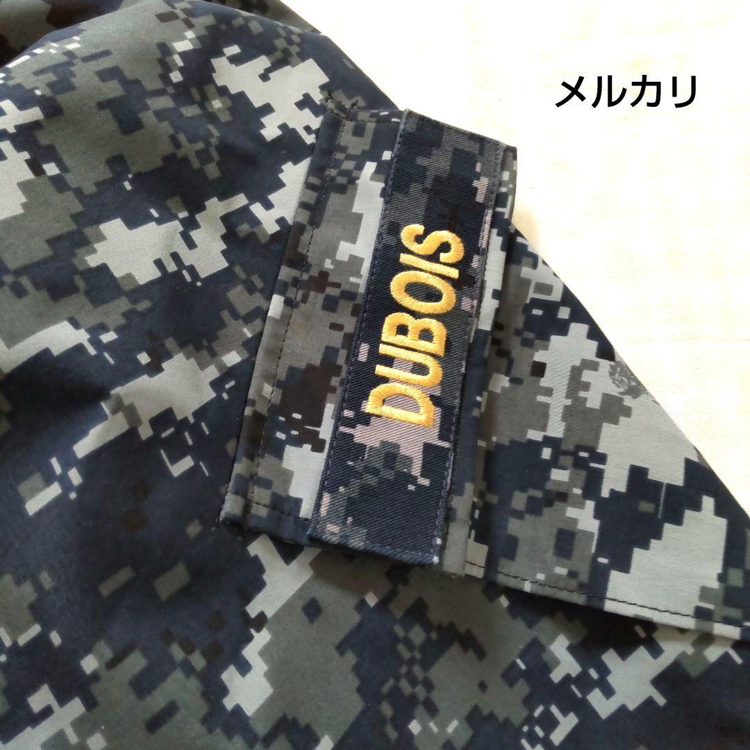 実物USN米海軍ECWCSゴアテックスパ-カ-.インナーフリ−ス付きS-R極美品