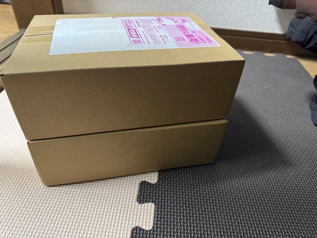 ポケモンカードゲーム スタートデッキ100 2 carton セット