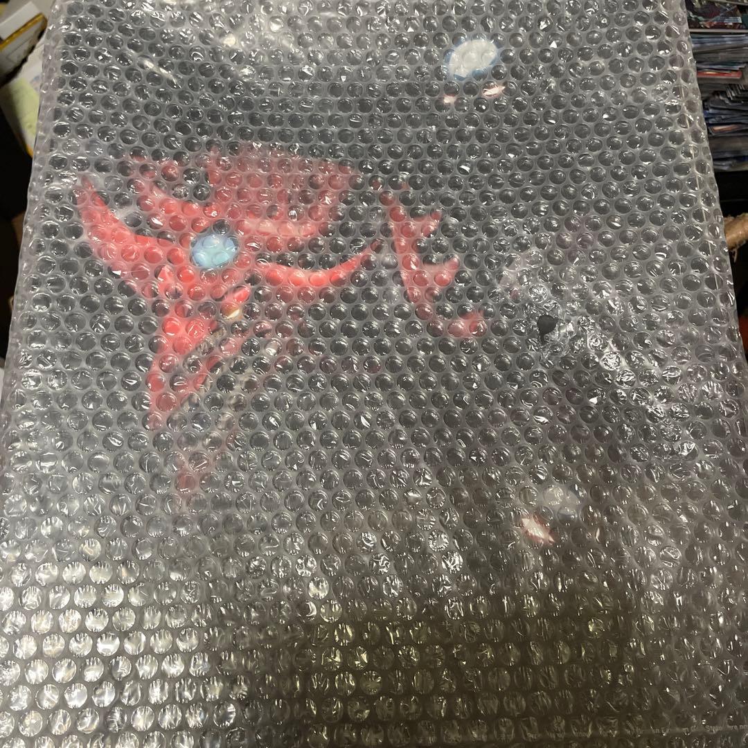 三幻神　フィギュアセット　コトブキヤ　限定台座付き