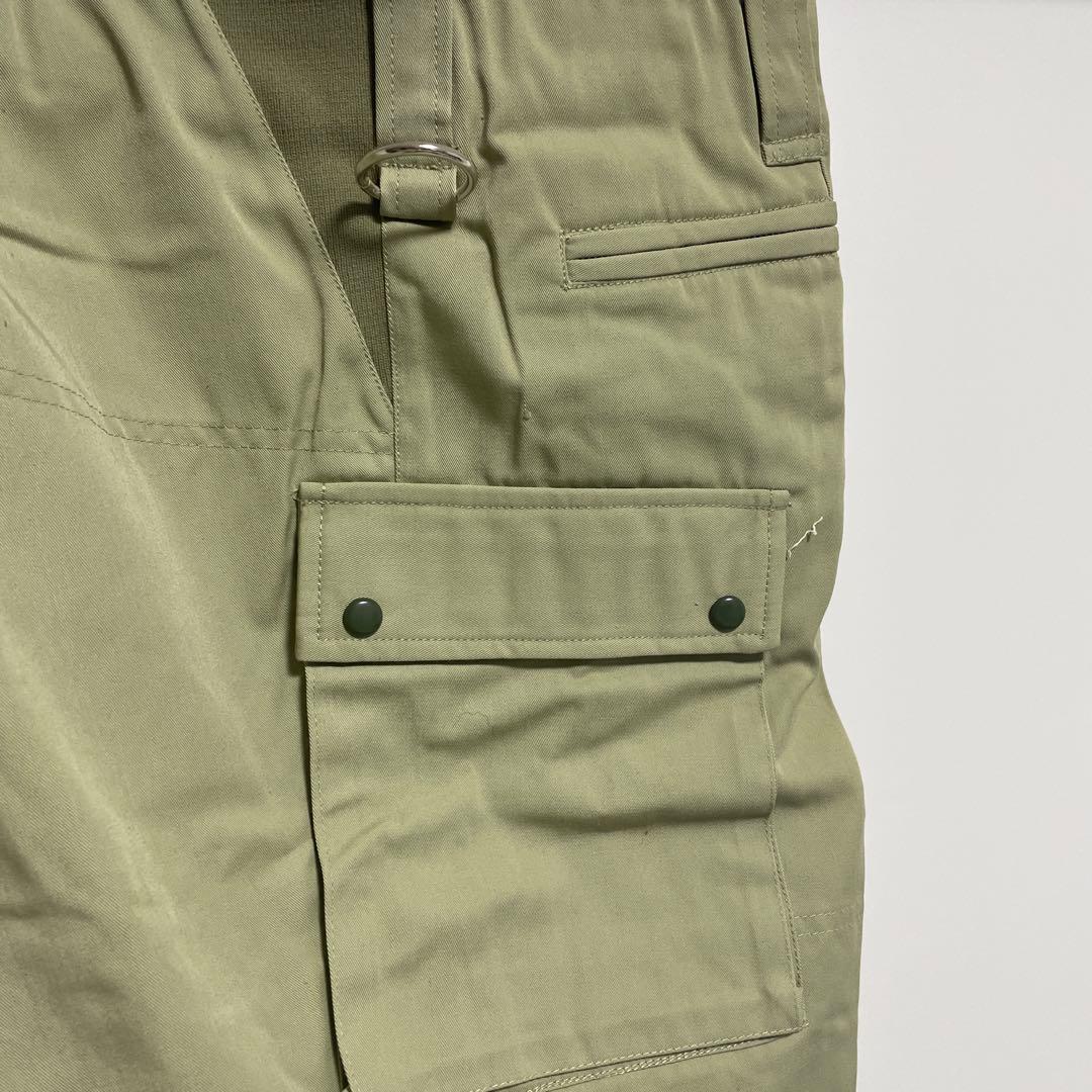 【狩猟用】ズボン