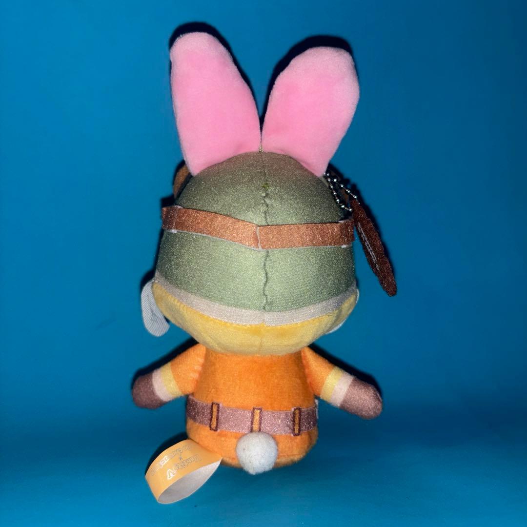 第五人格 機械技師 サンリオコラボ ぬいぐるみ