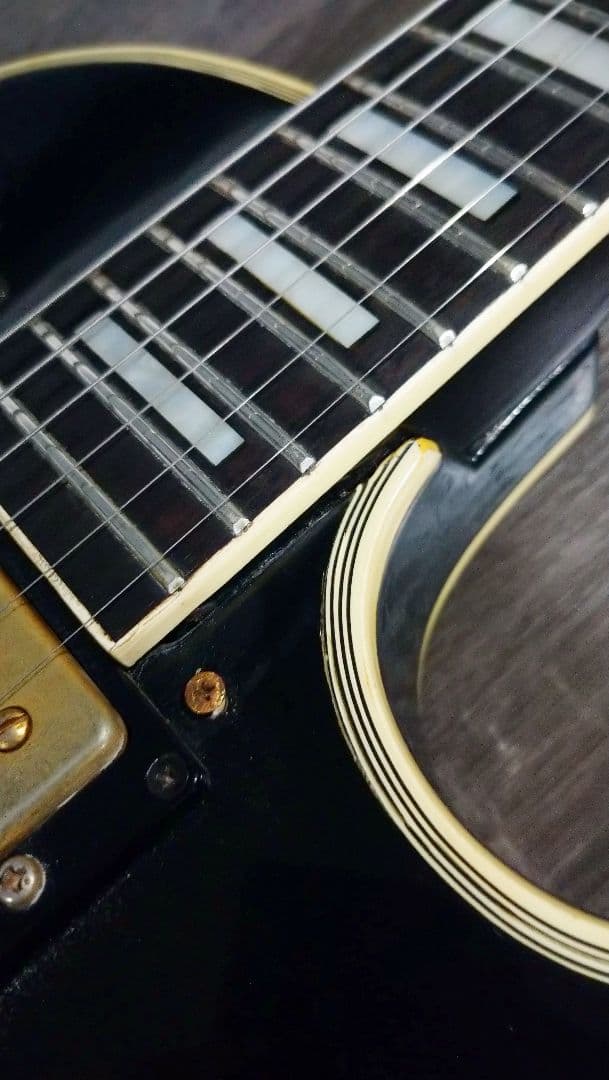 Greco　レスポールタイプ　ジャパンビンテージ