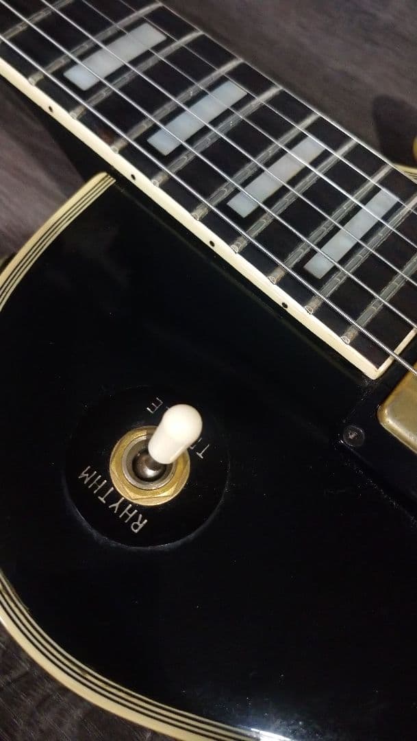 Greco　レスポールタイプ　ジャパンビンテージ