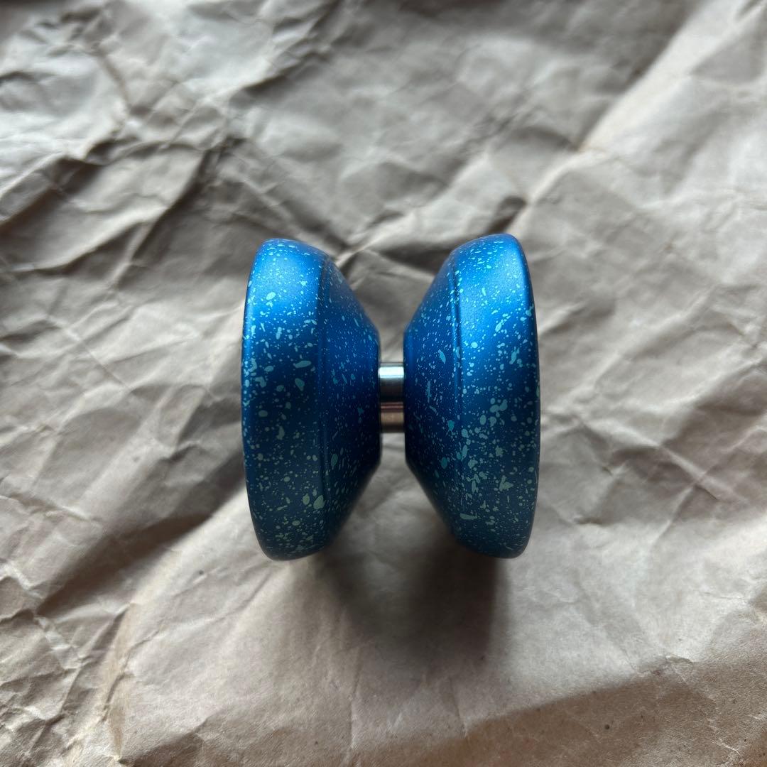 オ*レ様 アヴァランチ① カリブ